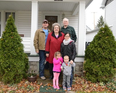Family Photo Nov2016b